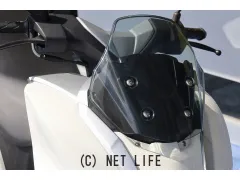 スズキ バーグマン125