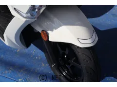 スズキ バーグマン125