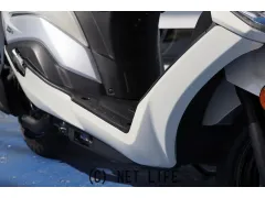 スズキ バーグマン125