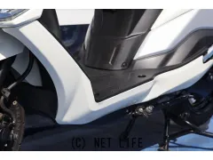 スズキ バーグマン125