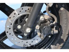 スズキ バーグマン125