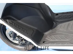 スズキ バーグマン125