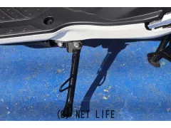 スズキ バーグマン125