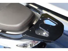 スズキ バーグマン125