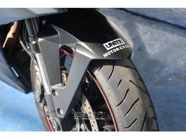 お客様に快適で、安心で、楽しい!バイクライフを提供する身近なパートナーショップ スズキ GSX-8R