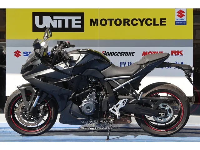 スズキ GSX-8R
