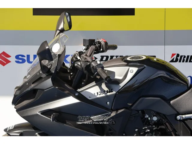 スズキ GSX-8R