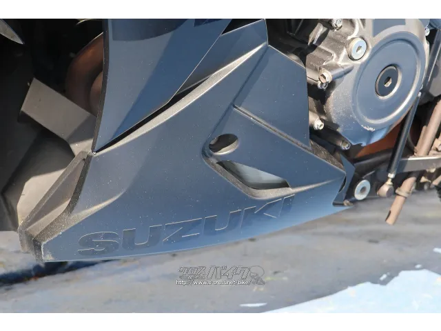 スズキ GSX-8R