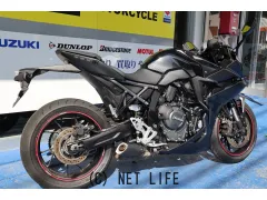 スズキ GSX-8R