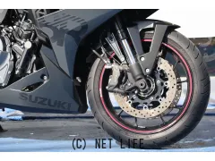 スズキ GSX-8R