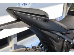 スズキ GSX-8R