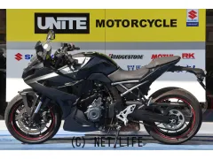 スズキ GSX-8R