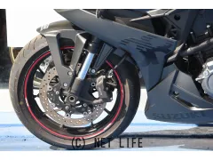 スズキ GSX-8R