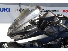 スズキ GSX-8R