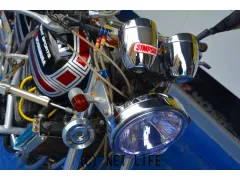 スズキ GSXインパルス