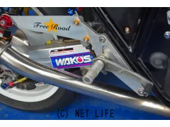 スズキ GSXインパルス