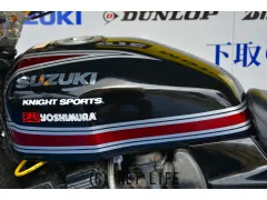 スズキ GSXインパルス