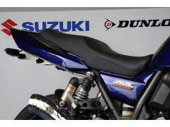カワサキ ZRX