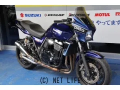 カワサキ ZRX