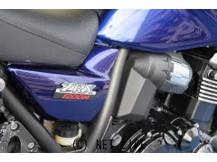 カワサキ ZRX