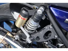 カワサキ ZRX