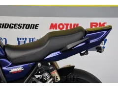 カワサキ ZRX