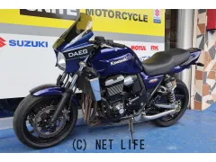 カワサキ ZRX