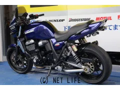 カワサキ ZRX