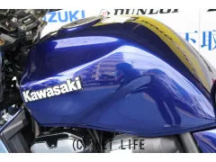 カワサキ ZRX