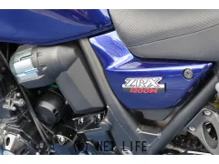カワサキ ZRX