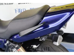 カワサキ ZRX