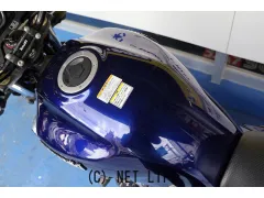 カワサキ ZRX