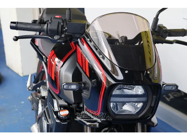 250cc以上のバイク、時には旧車、カスタム車まで様々なバイクを取り扱っています スズキ GSX8-TT