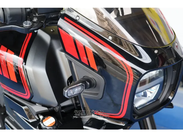 車検、下取り、買取りといったご相談も大歓迎です。 スズキ GSX8-TT