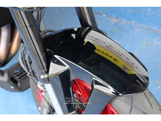 お店のツーリングも実施中! スズキ GSX8-TT