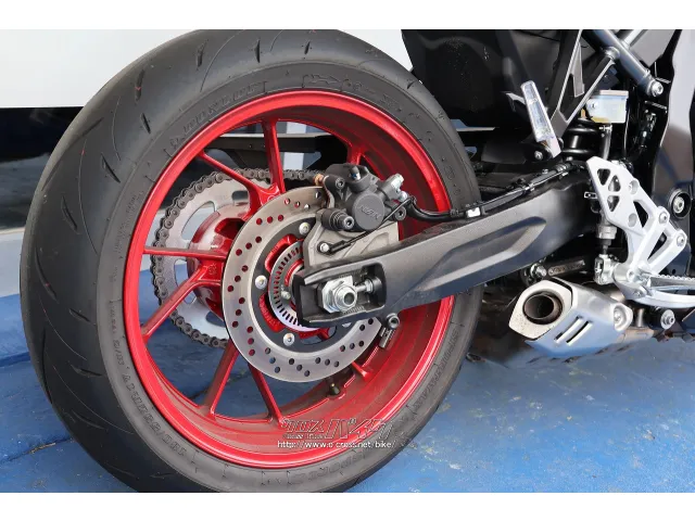 スズキ GSX8-TT