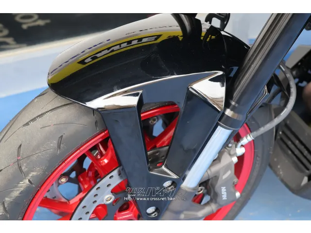 スズキ GSX8-TT
