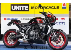 スズキ GSX8-TT