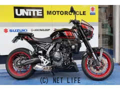 スズキ GSX8-TT