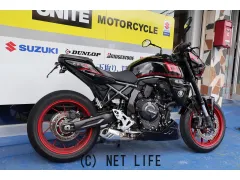 スズキ GSX8-TT