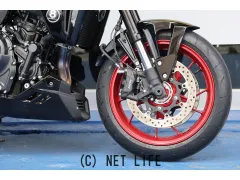 スズキ GSX8-TT