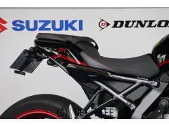 スズキ GSX8-TT