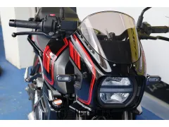 スズキ GSX8-TT