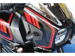 スズキ GSX8-TT