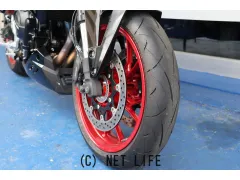 スズキ GSX8-TT