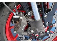 スズキ GSX8-TT