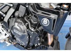 スズキ GSX8-TT