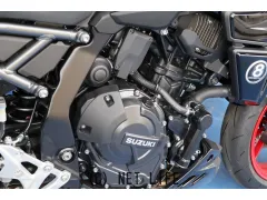 スズキ GSX8-TT