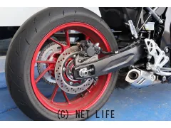 スズキ GSX8-TT