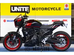 スズキ GSX8-TT